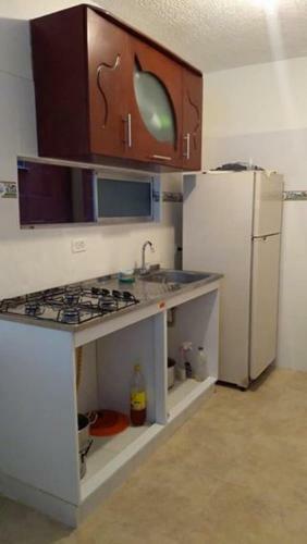 Apartamento Conjunto Cerrado Tamarindo Anapoima