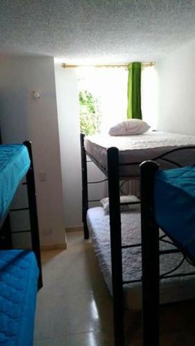 Apartamento Conjunto Cerrado Tamarindo Anapoima