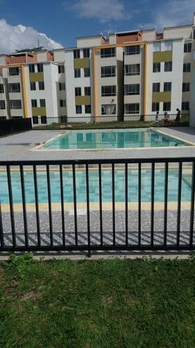 Apartamento Conjunto Cerrado Tamarindo Anapoima