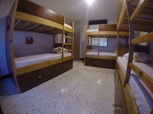 Wanderlust Hostel