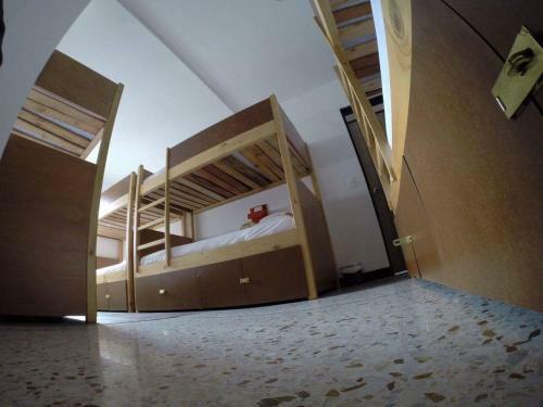 Wanderlust Hostel