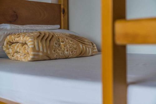 Wanderlust Hostel