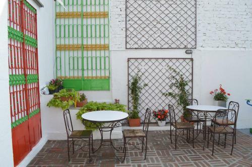 Wanderlust Hostel