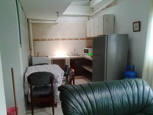 Apartamento Edificio Veronica