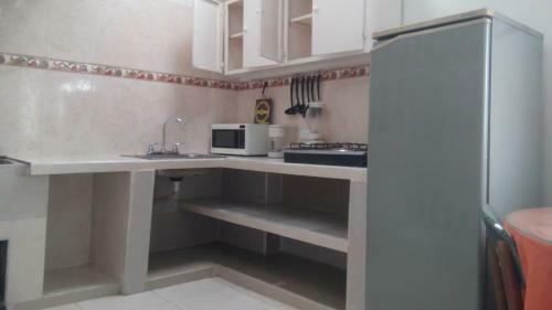 Apartamento Edificio Veronica
