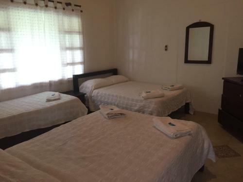 Finca Hotel Andaquies