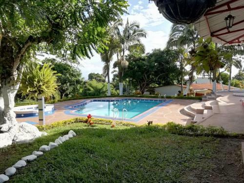 Finca Hotel Andaquies