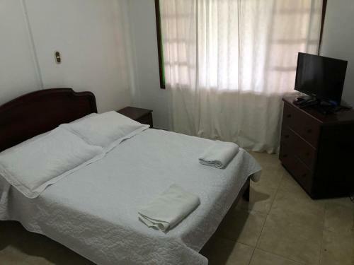 Finca Hotel Andaquies