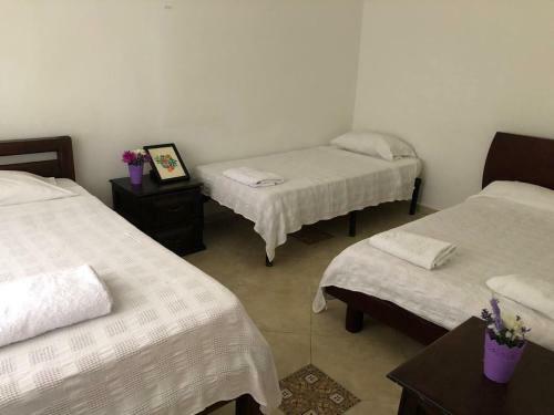 Finca Hotel Andaquies