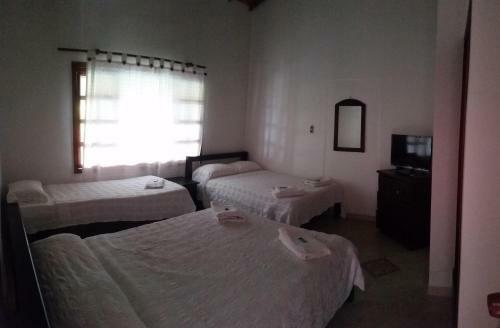 Finca Hotel Andaquies
