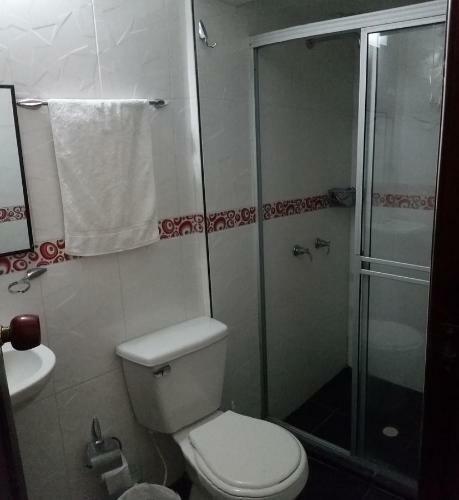 Finca Hotel Andaquies