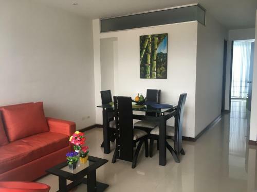Apartamento Con Vista A La Cordillera - Eje Cafetero