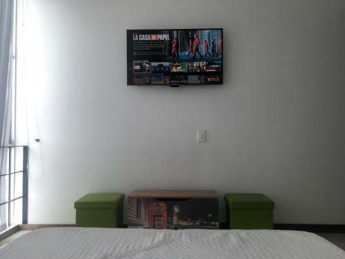 Apartamento Con Vista A La Cordillera - Eje Cafetero