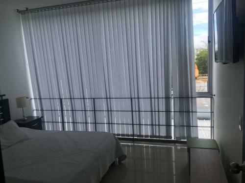 Apartamento Con Vista A La Cordillera - Eje Cafetero
