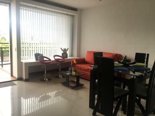 Apartamento Con Vista A La Cordillera - Eje Cafetero