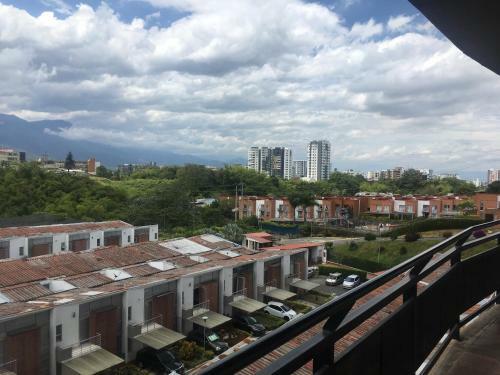 Apartamento Con Vista A La Cordillera - Eje Cafetero