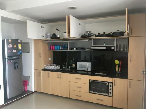 Apartamento Con Vista A La Cordillera - Eje Cafetero