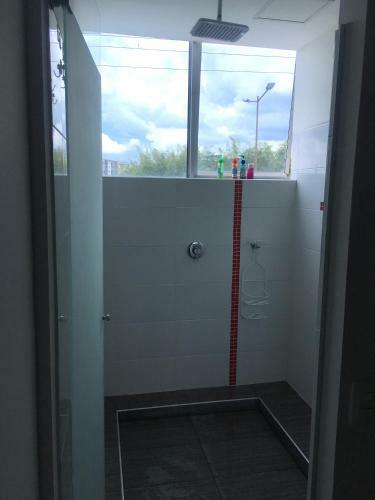 Apartamento Con Vista A La Cordillera - Eje Cafetero