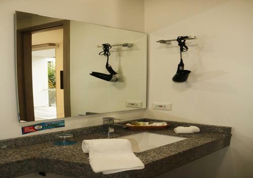 Hotel Portal Del Norte By Bluebay