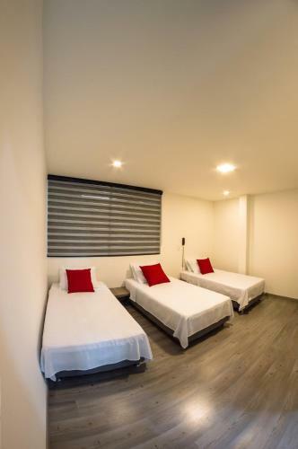 Hotel Portal Del Norte By Bluebay