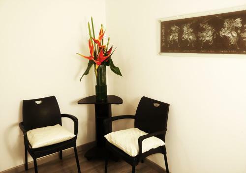 Hotel Portal Del Norte By Bluebay