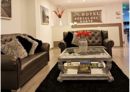 Hotel Portal Del Norte By Bluebay