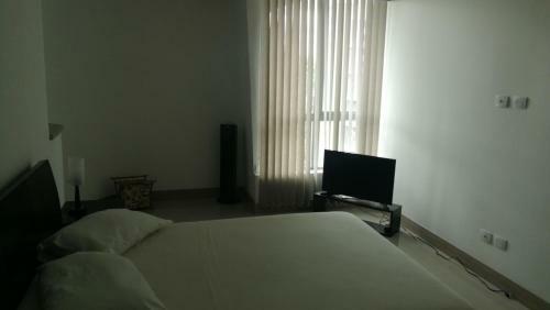 Apartamento Carrera 19 Calle 19 Edificio Atlantis Apto 1004