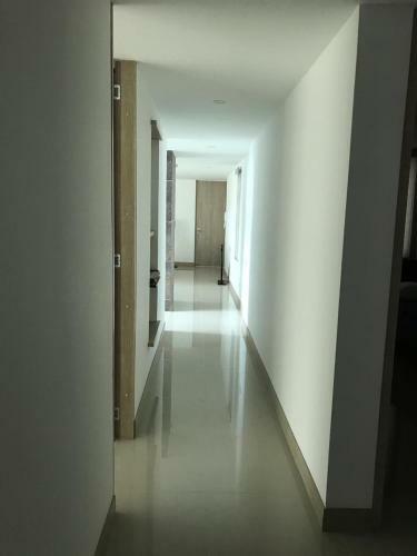 Apartamento Carrera 19 Calle 19 Edificio Atlantis Apto 1004