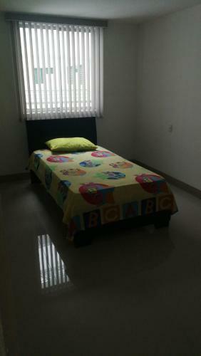 Apartamento Carrera 19 Calle 19 Edificio Atlantis Apto 1004