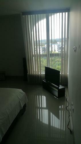 Apartamento Carrera 19 Calle 19 Edificio Atlantis Apto 1004