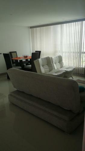 Apartamento Carrera 19 Calle 19 Edificio Atlantis Apto 1004