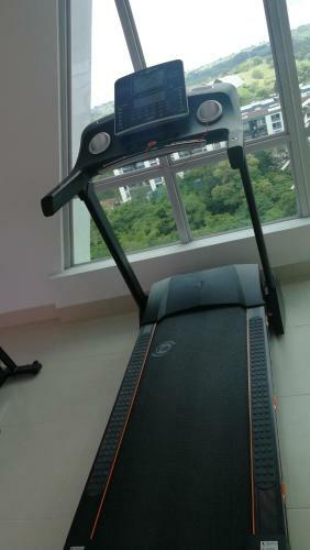 Apartamento Carrera 19 Calle 19 Edificio Atlantis Apto 1004
