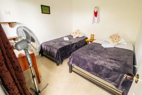 Casa Campesina Backpackers Hostel