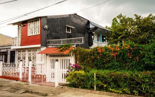 Casa Campesina Backpackers Hostel