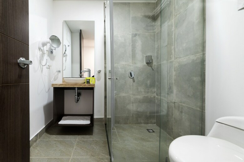 Hotel Bog Urban