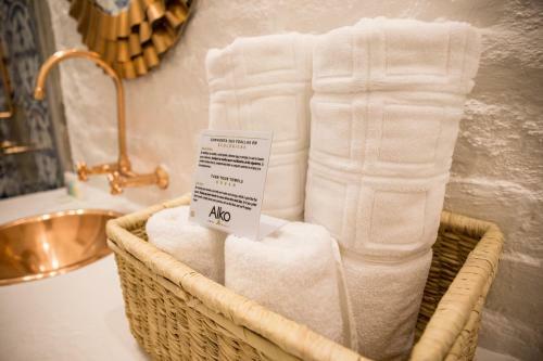 Alko Hotel Boutique