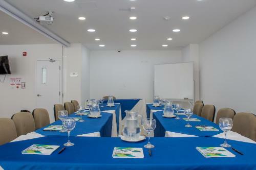 Torca Hotels