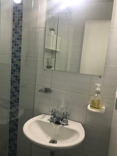 Apartamento Centro Historico
