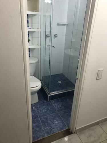 Apartamento Centro Historico