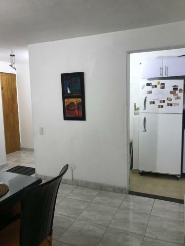 Apartamento Centro Historico