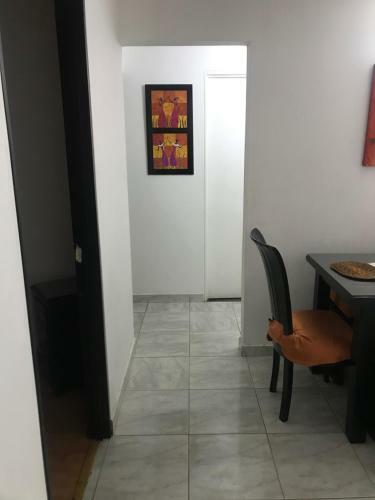Apartamento Centro Historico