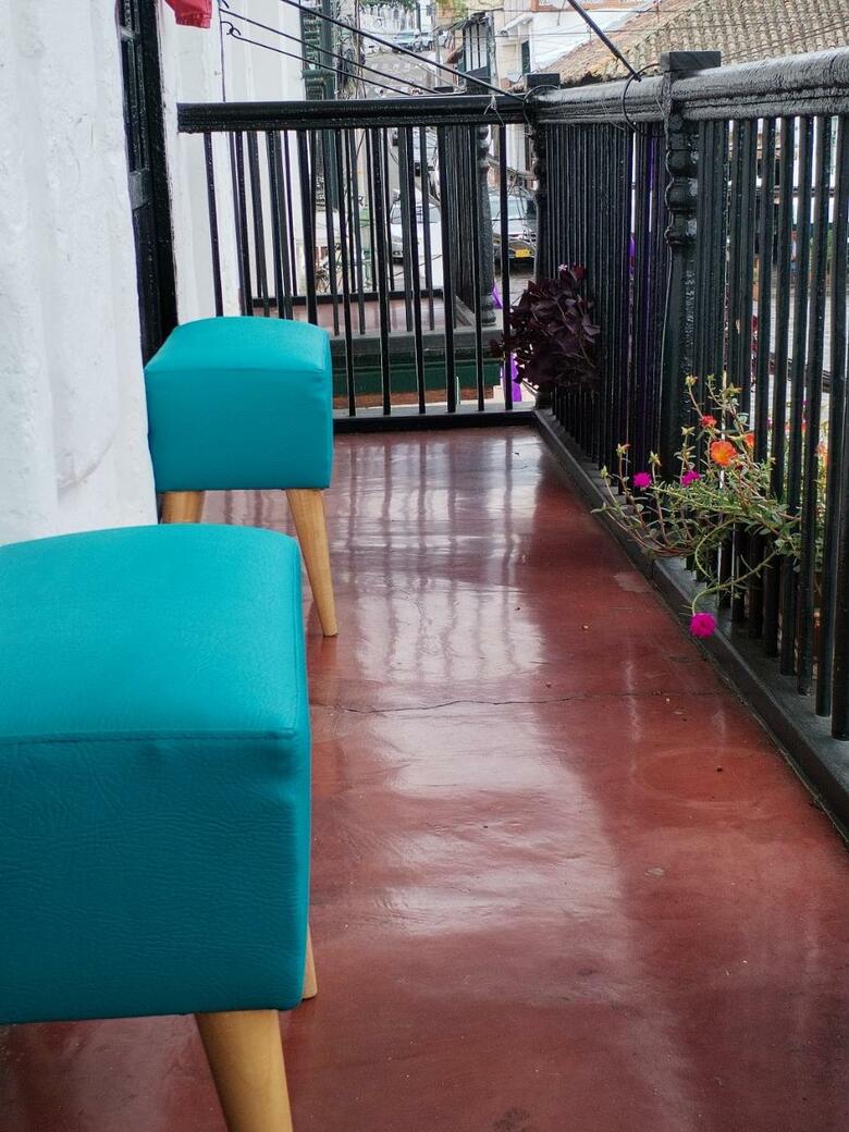 Hotel Hostel La Casona 1859