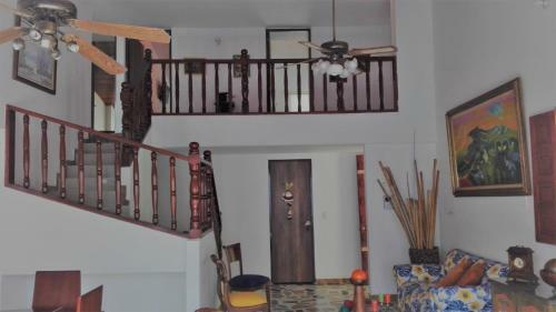 Casa En Girardot