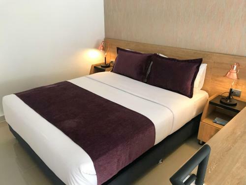 Hotel Lindsay