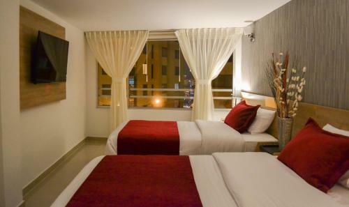 Hotel Lindsay