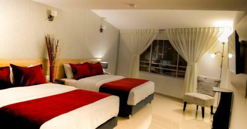 Hotel Lindsay