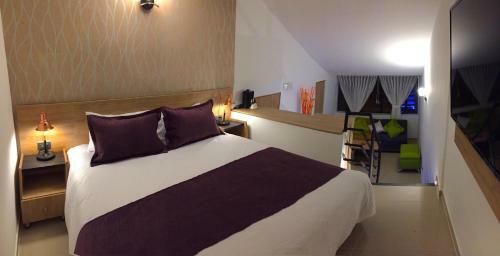 Hotel Lindsay