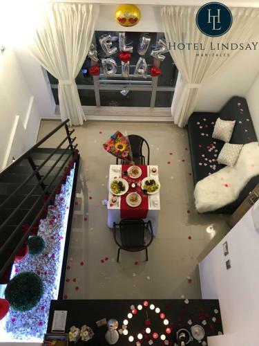 Hotel Lindsay