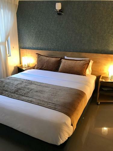 Hotel Lindsay