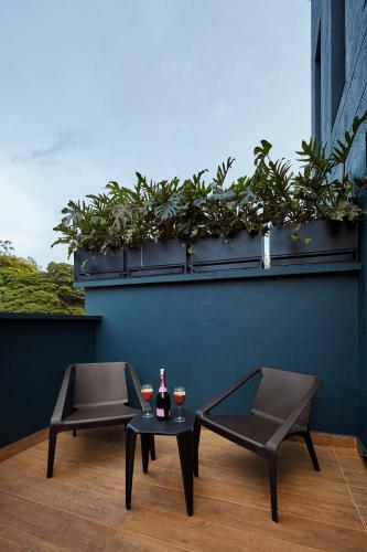 14 Urban Hotel